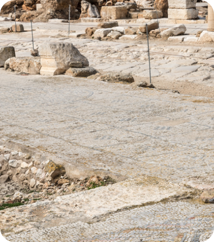 מהר יונה ומשהד, לציפורי וקבר רבי יהודה הנשיא